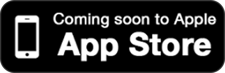 Coming soon to the Apple App Store