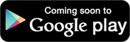 Coming soon to Google Play