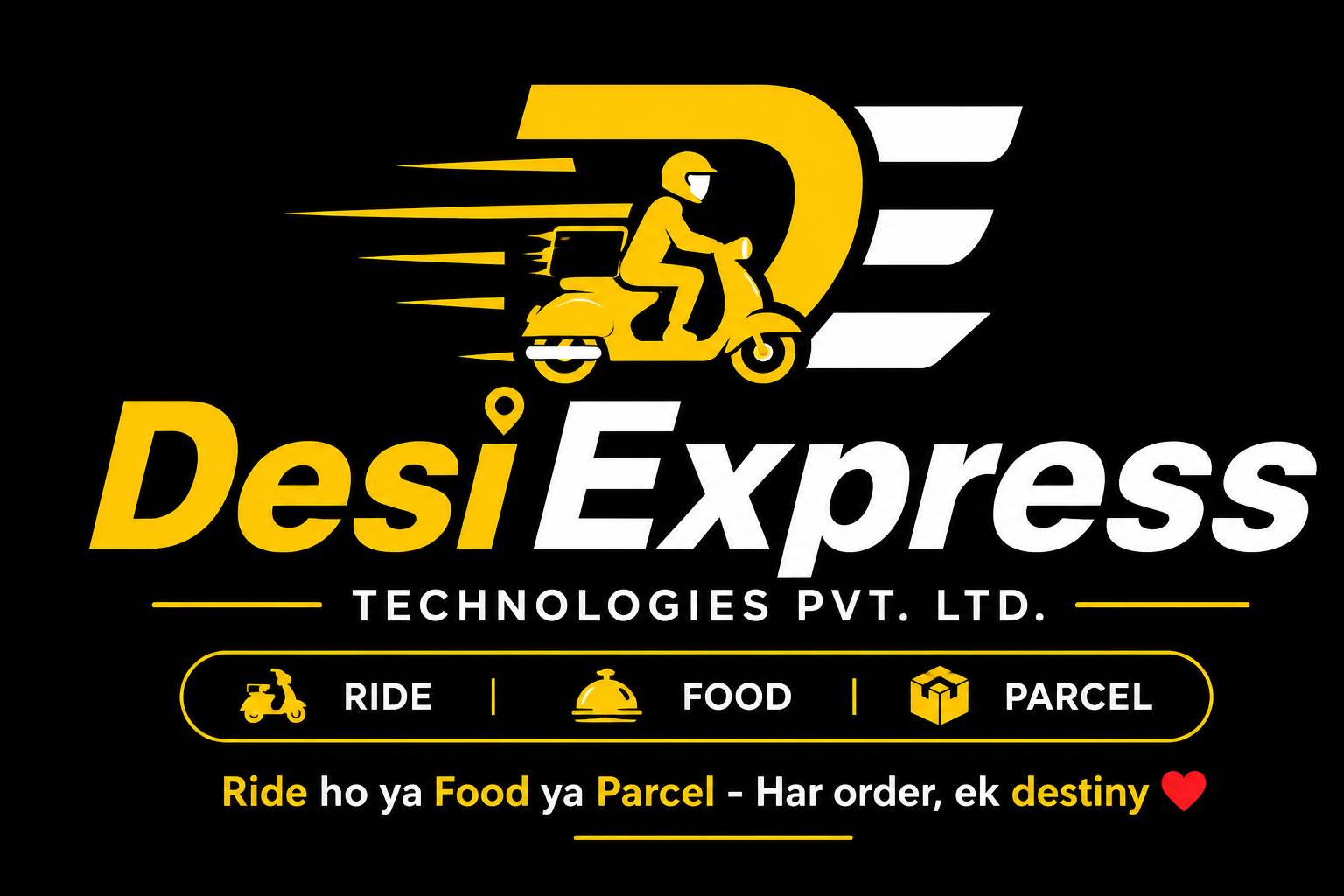 Desi Express